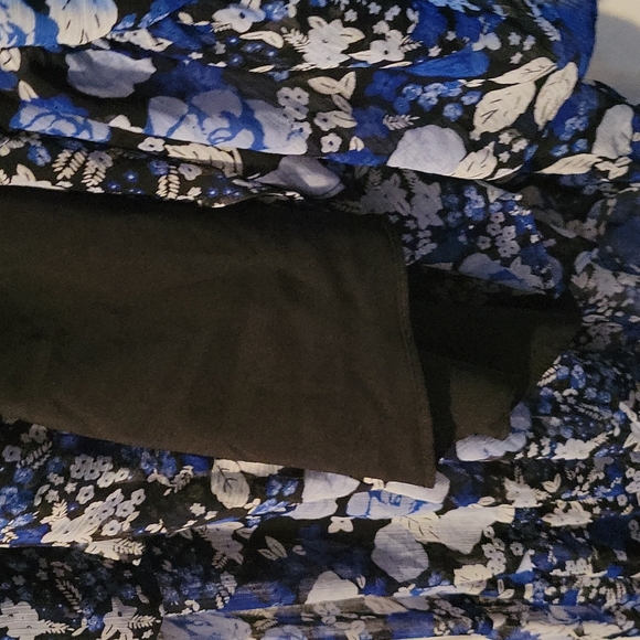 INC International Concepts Dress - Picture 6 of 10